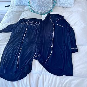 Stars Above night gowns